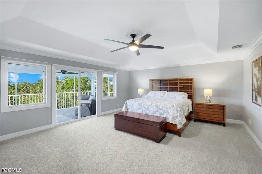 1111 Schooner Place, a stunning waterfront home on Sanibel - photo 17
