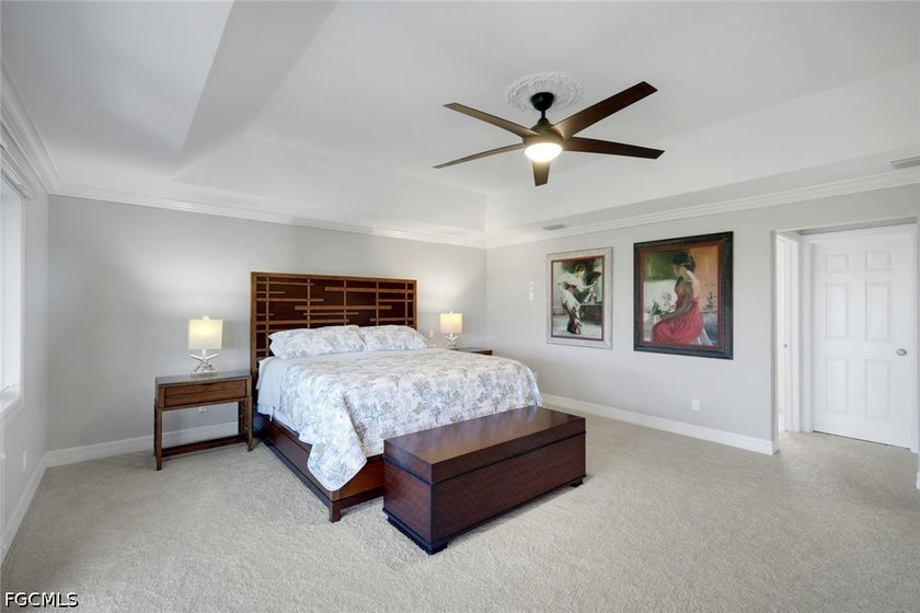 1111 Schooner Place, a stunning waterfront home on Sanibel - photo 18