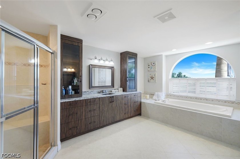 1111 Schooner Place, a stunning waterfront home on Sanibel - photo 19