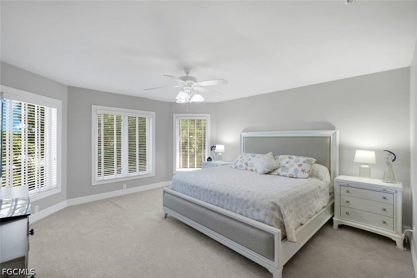 1111 Schooner Place, a stunning waterfront home on Sanibel - photo 21