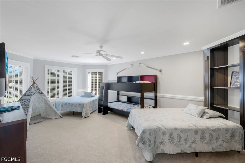1111 Schooner Place, a stunning waterfront home on Sanibel - photo 28
