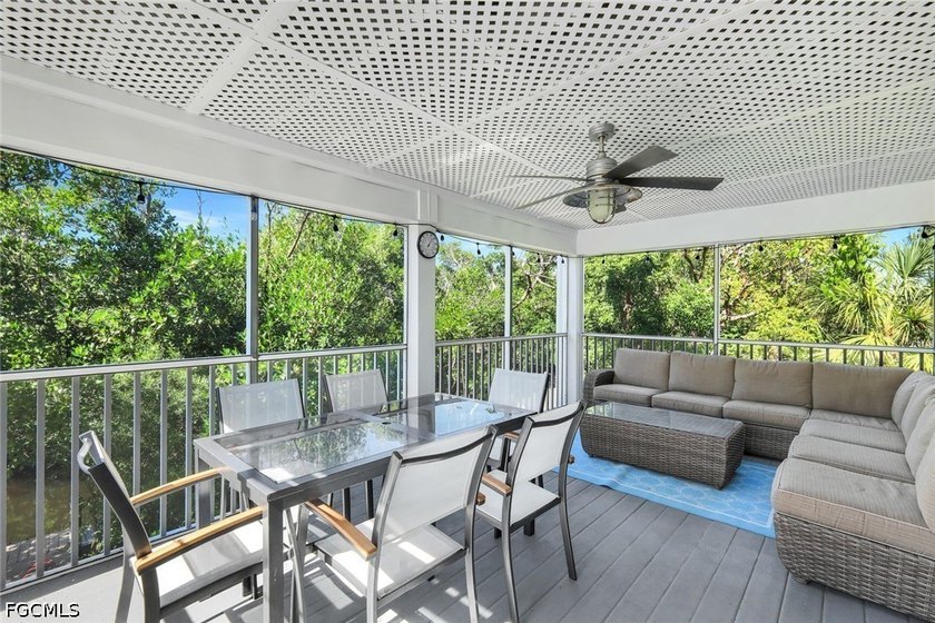 1111 Schooner Place, a stunning waterfront home on Sanibel - photo 31