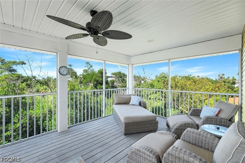 1111 Schooner Place, a stunning waterfront home on Sanibel - photo 33
