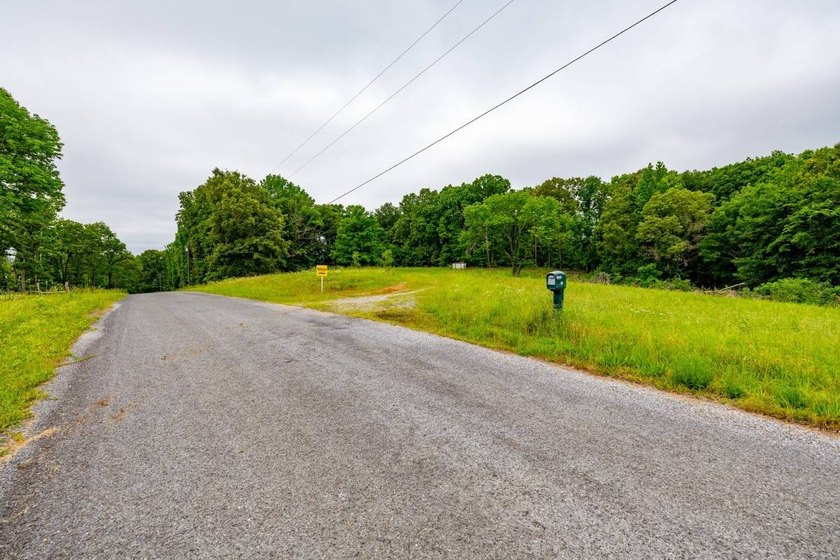 This 31.77+/- acre tract in Calloway County, Kentucky offers an - photo 33