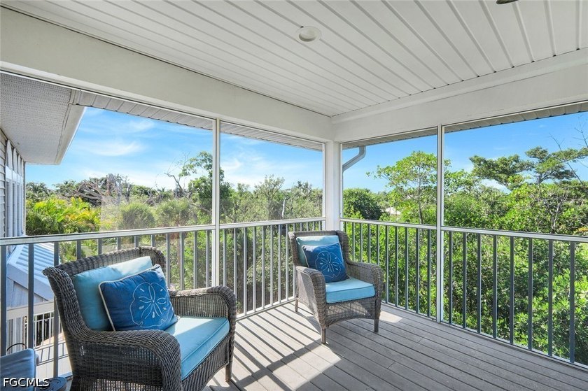 1111 Schooner Place, a stunning waterfront home on Sanibel - photo 34