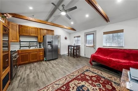7.29-acre ranch featuring three distinct residential units. This - photo 35