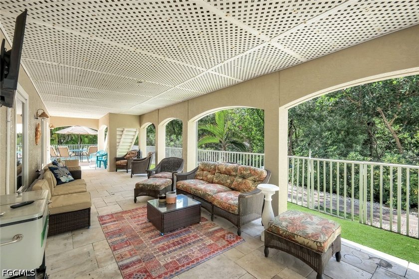 1111 Schooner Place, a stunning waterfront home on Sanibel - photo 36