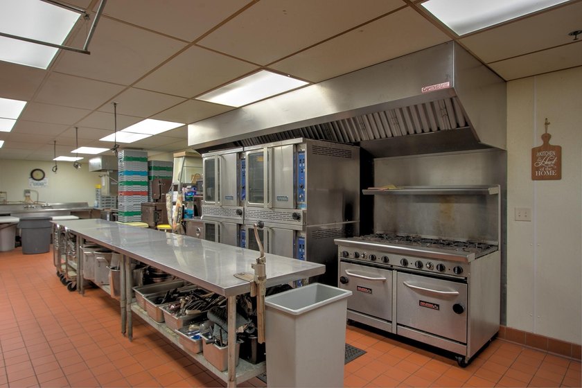 Exceptional Turnkey Event Venue &amp; Catering Business Opportunity! - photo 36