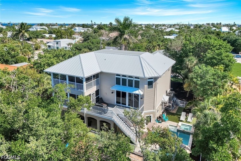 1111 Schooner Place, a stunning waterfront home on Sanibel - photo 43
