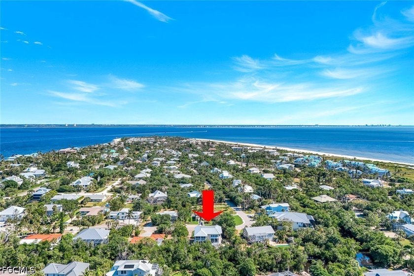 1111 Schooner Place, a stunning waterfront home on Sanibel - photo 45
