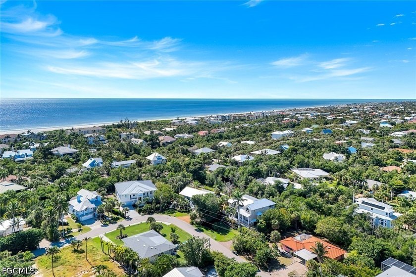 1111 Schooner Place, a stunning waterfront home on Sanibel - photo 46