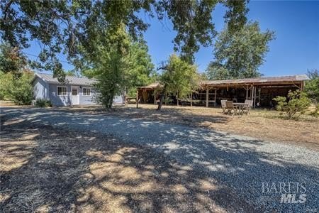 7.29-acre ranch featuring three distinct residential units. This - photo 48