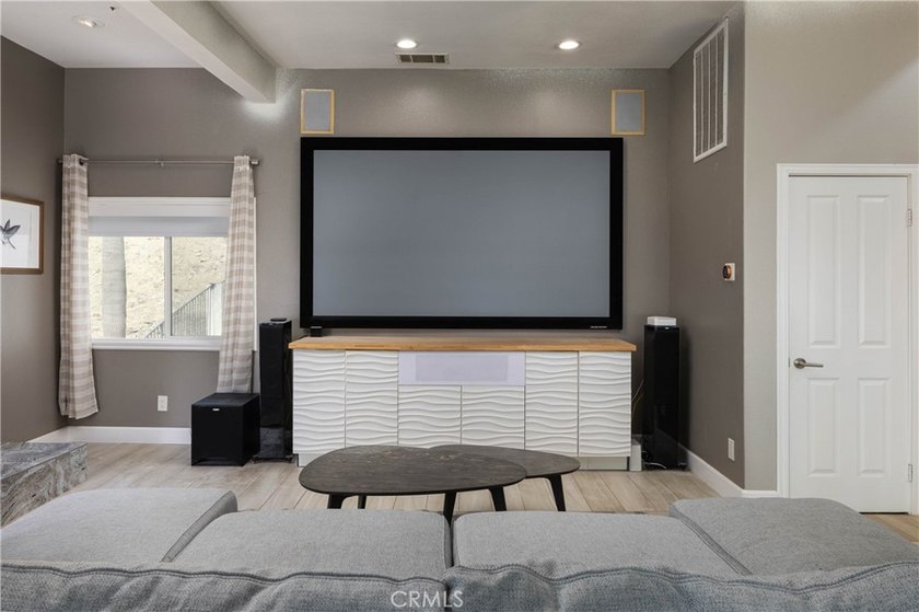 Perched in the hills of Panorama Heights in North Tustin, this - photo 11