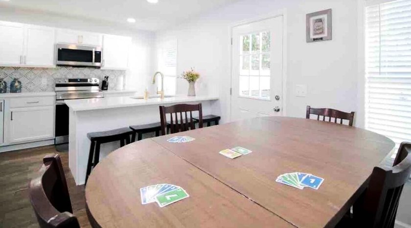 Motivated Seller! Exceptional redesigned and recently rebuilt - photo 12