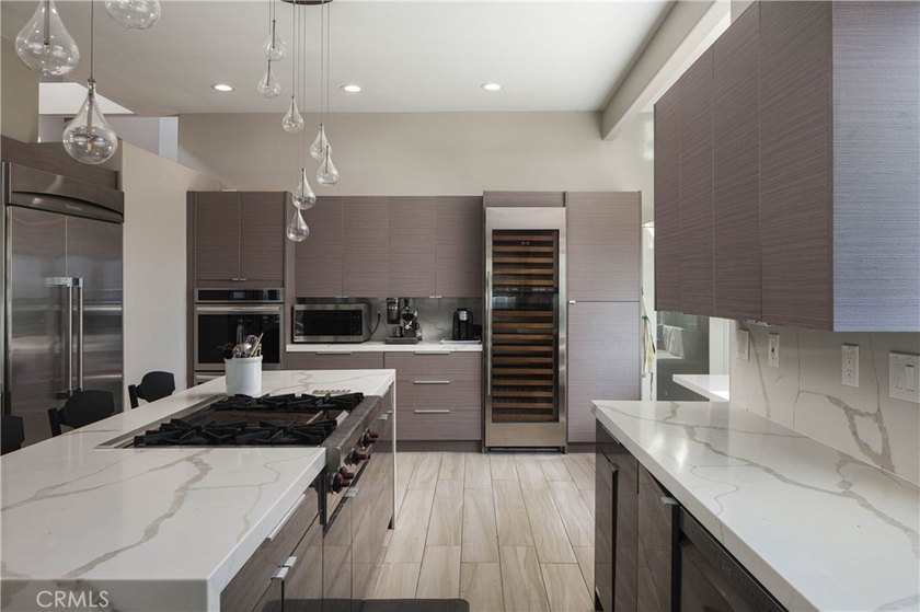 Perched in the hills of Panorama Heights in North Tustin, this - photo 16