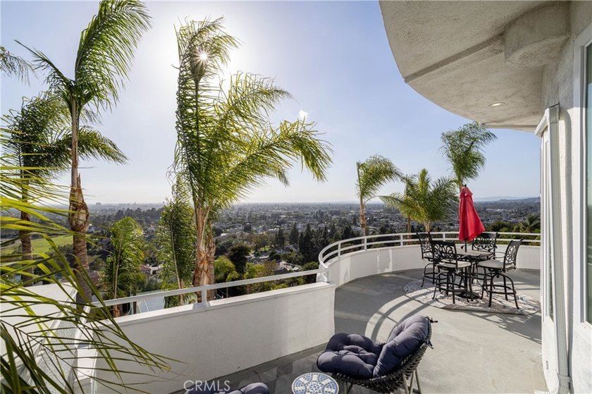 Perched in the hills of Panorama Heights in North Tustin, this - photo 21