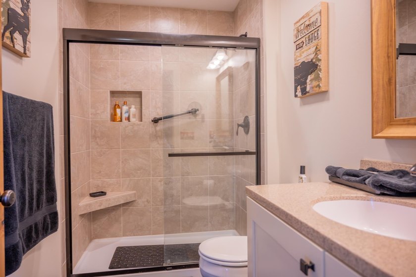 Incredible upgrades at this home on Island Lake! Enjoy a prime - photo 21