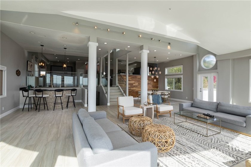 Perched in the hills of Panorama Heights in North Tustin, this - photo 23
