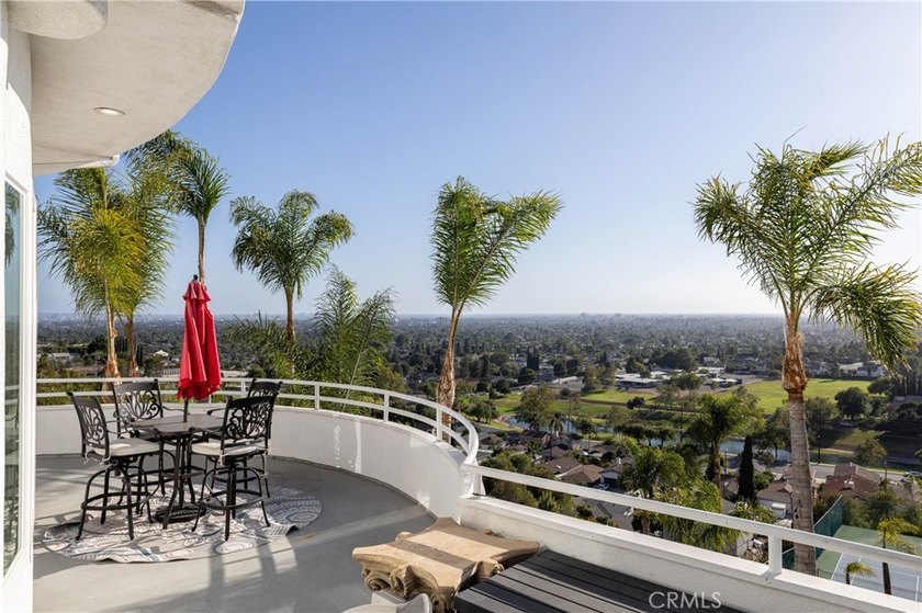 Perched in the hills of Panorama Heights in North Tustin, this - photo 27