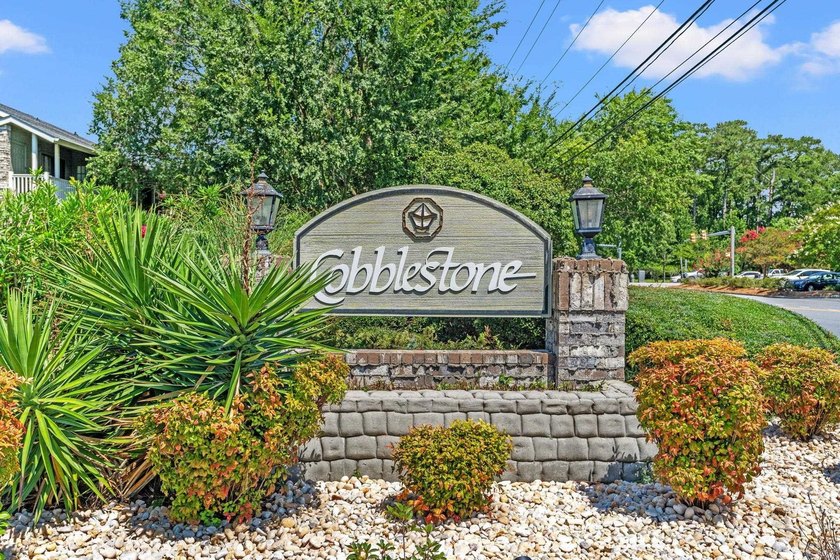 Your opportunity to join the Cobblestone family. This is a one - photo 30