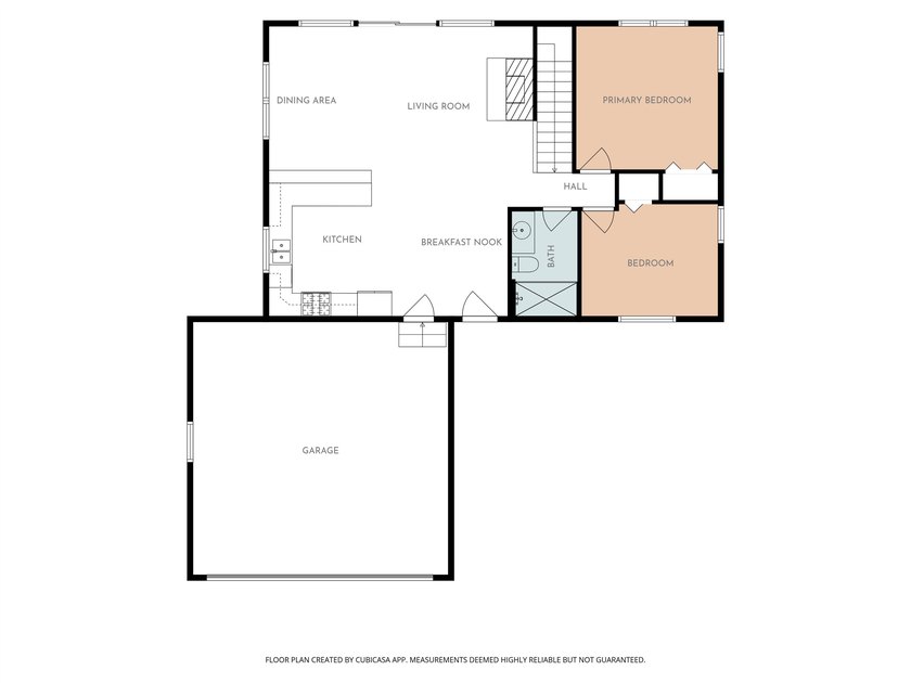Incredible upgrades at this home on Island Lake! Enjoy a prime - photo 31