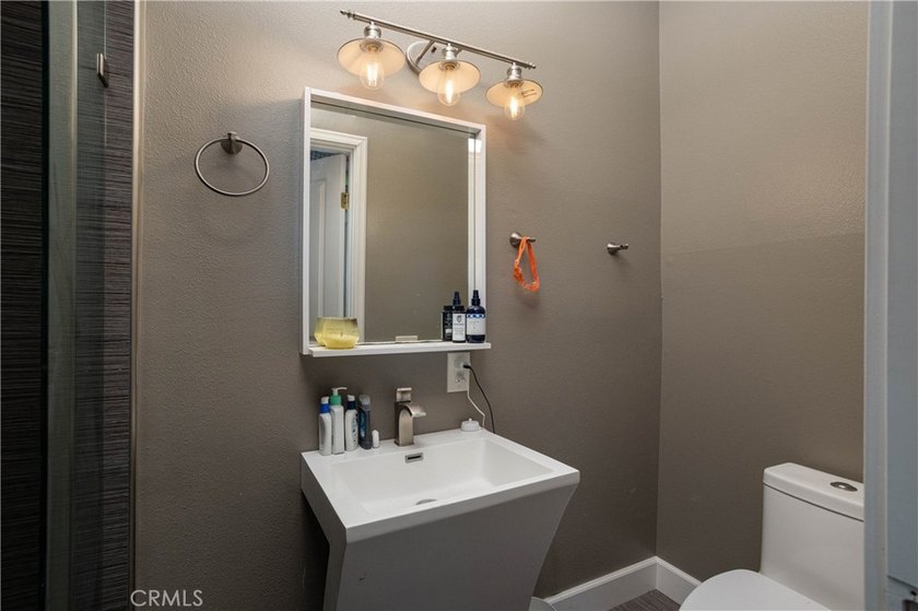 Perched in the hills of Panorama Heights in North Tustin, this - photo 34