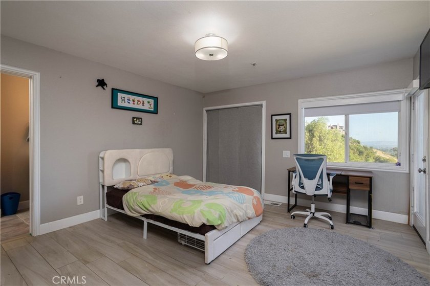 Perched in the hills of Panorama Heights in North Tustin, this - photo 35