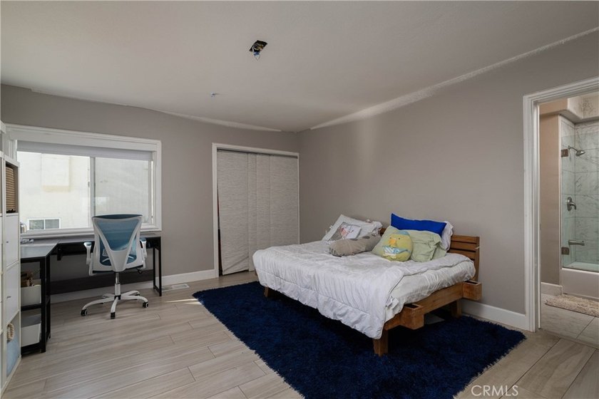 Perched in the hills of Panorama Heights in North Tustin, this - photo 37