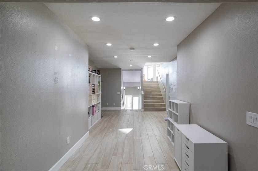 Perched in the hills of Panorama Heights in North Tustin, this - photo 42