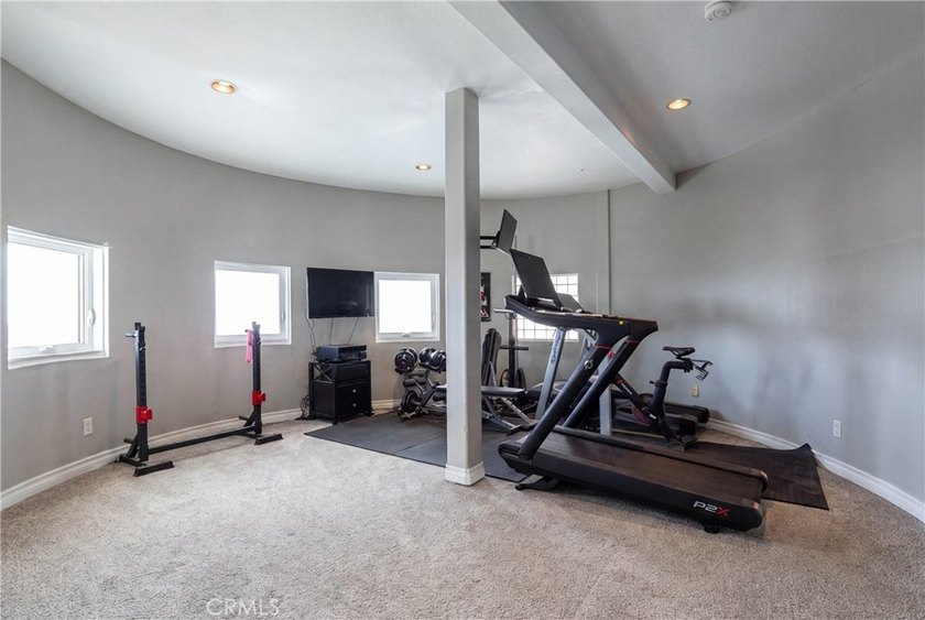 Perched in the hills of Panorama Heights in North Tustin, this - photo 45