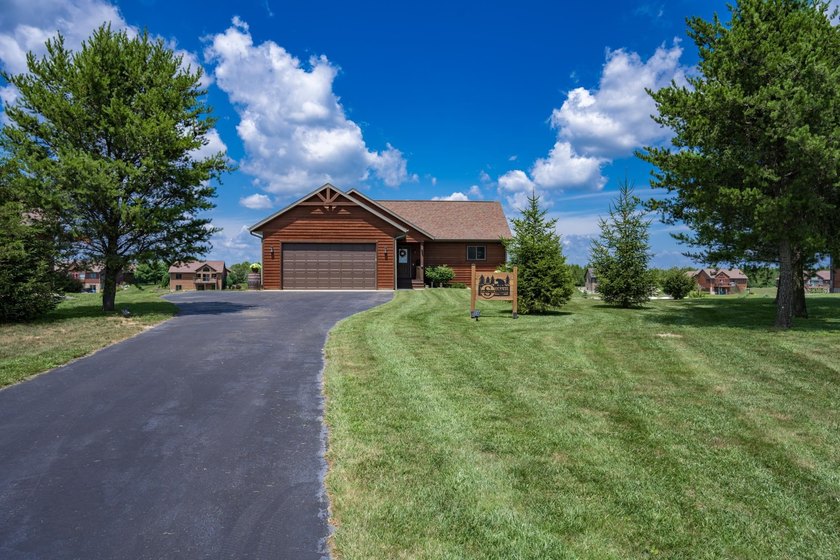 Incredible upgrades at this home on Island Lake! Enjoy a prime - photo 45