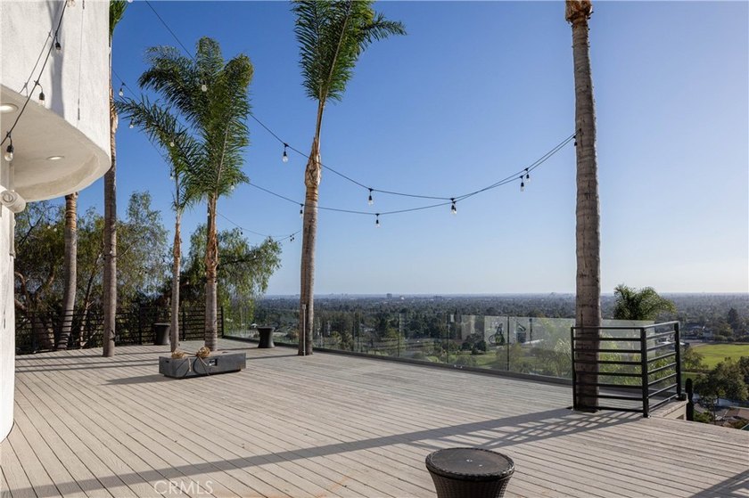 Perched in the hills of Panorama Heights in North Tustin, this - photo 46