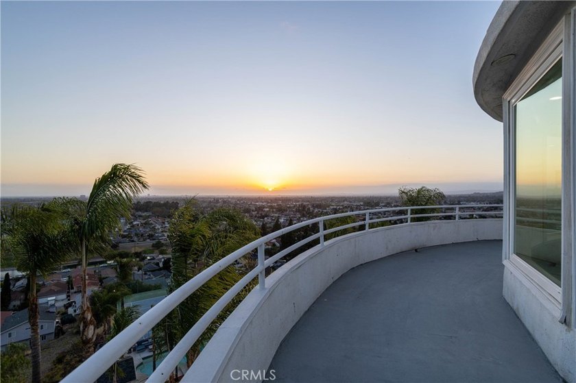 Perched in the hills of Panorama Heights in North Tustin, this - photo 49