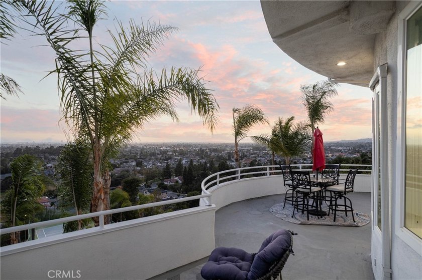 Perched in the hills of Panorama Heights in North Tustin, this - photo 50