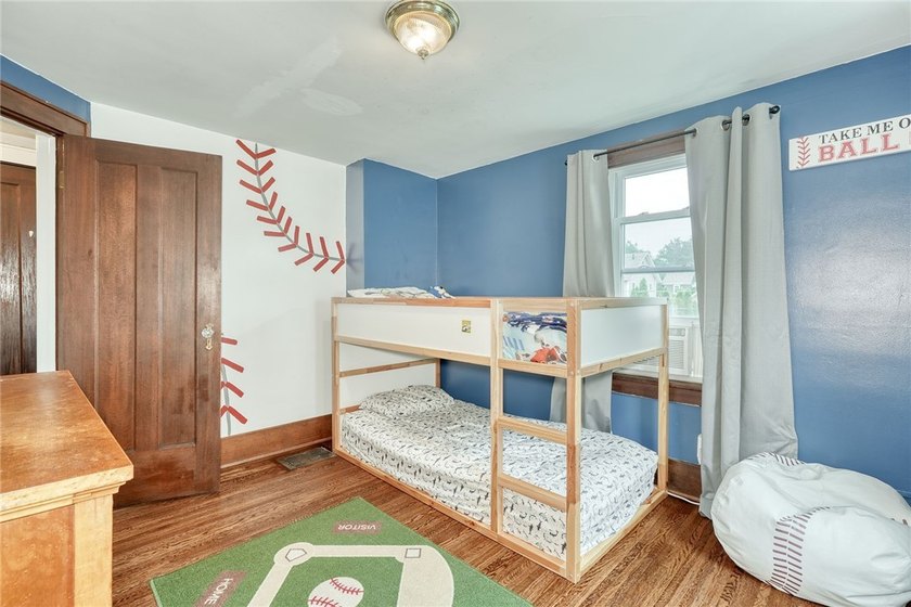 Welcome home to this beautifully maintained colonial! Fun and - photo 22