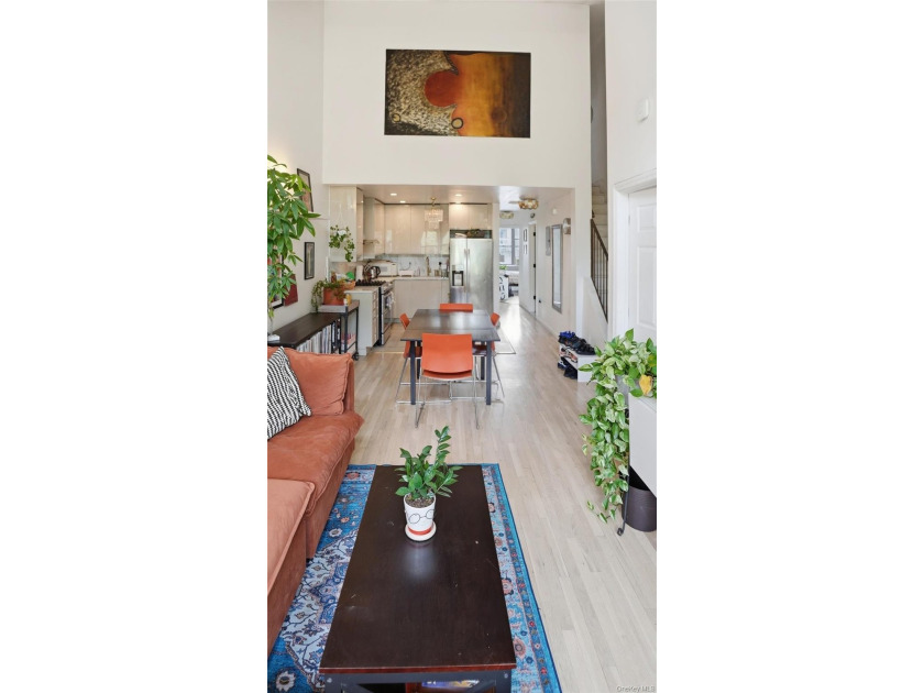Newly renovated three family home in prime Bushwick, just near - photo 8