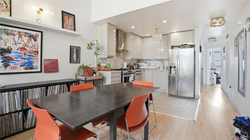 Newly renovated three family home in prime Bushwick, just near - photo 10