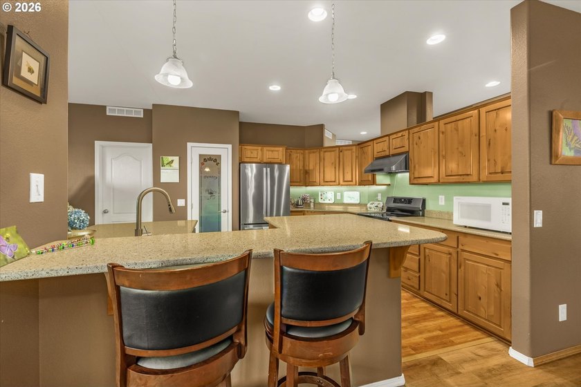 Exceptional shop and storage highlight this 4-bedroom, 2.5-bath - photo 14