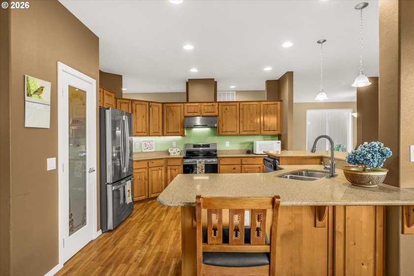 Exceptional shop and storage highlight this 4-bedroom, 2.5-bath - photo 15