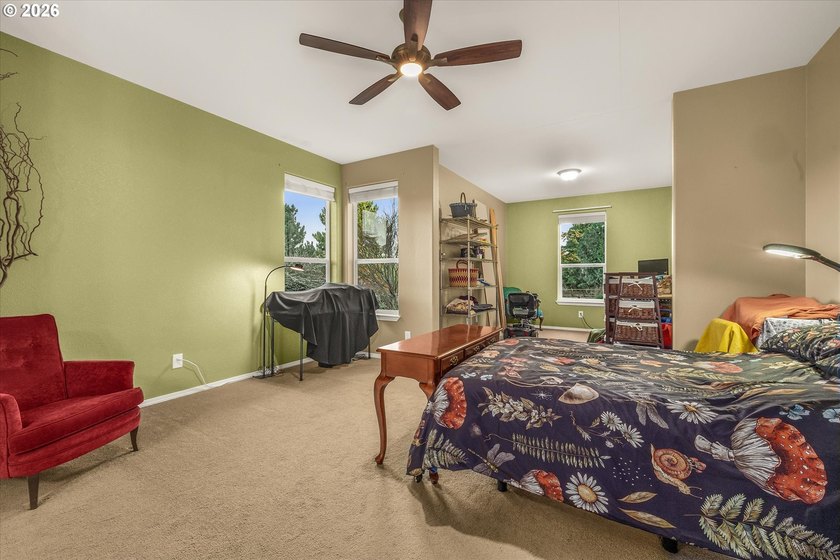 Exceptional shop and storage highlight this 4-bedroom, 2.5-bath - photo 19