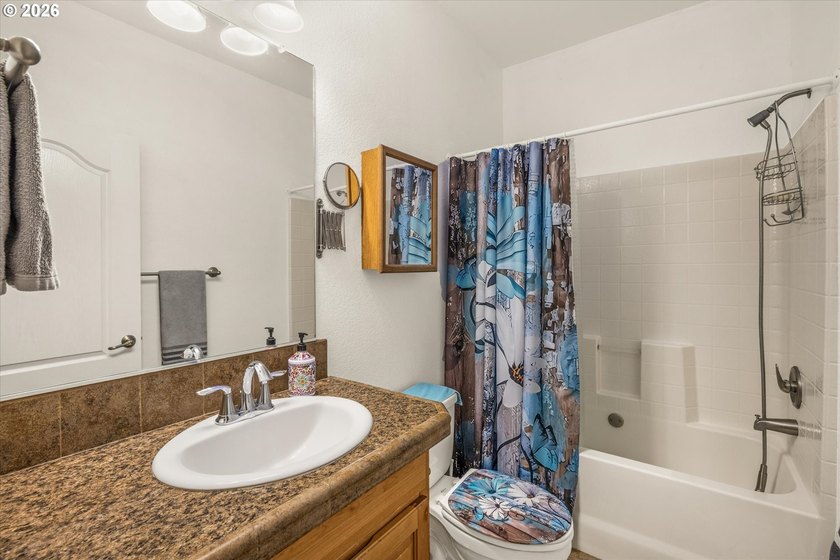 Exceptional shop and storage highlight this 4-bedroom, 2.5-bath - photo 25