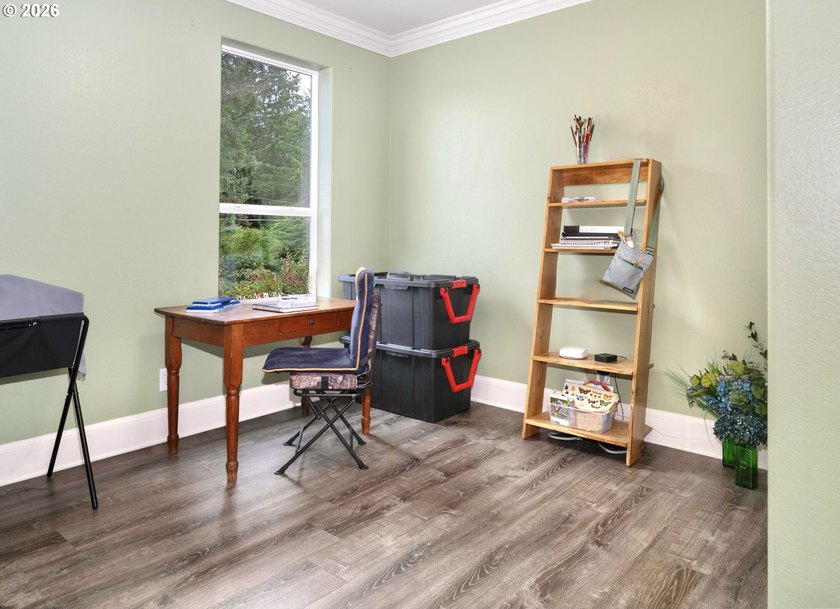 Exceptional shop and storage highlight this 4-bedroom, 2.5-bath - photo 27