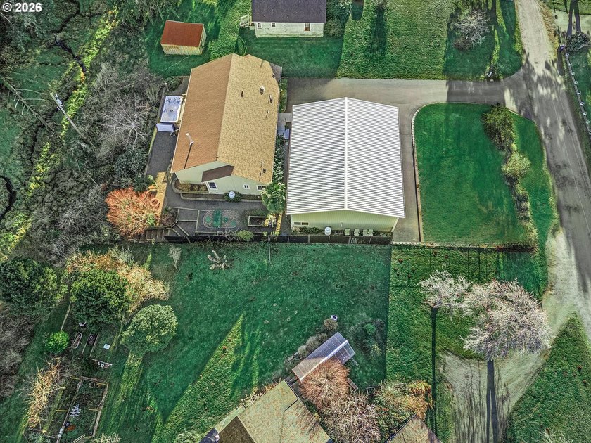 Exceptional shop and storage highlight this 4-bedroom, 2.5-bath - photo 38