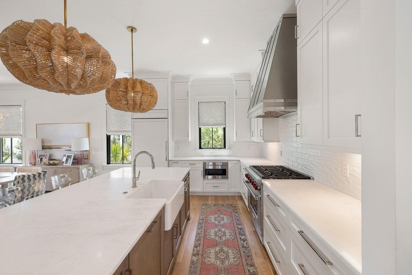 Quinessential Lowcountry home in Kiawah River, built by renowned - photo 13