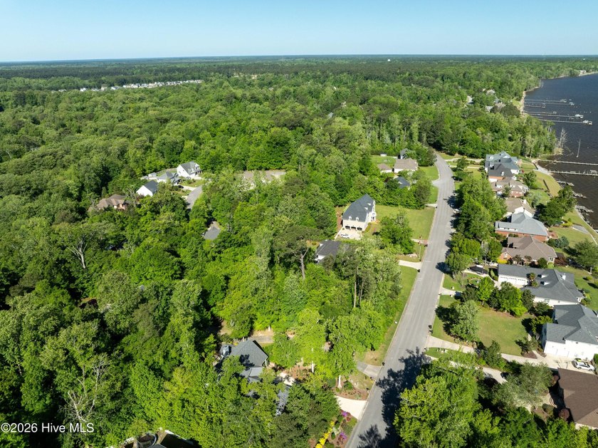 RARE OPPORTUNITY! One of the last available lots in Neuse - photo 14