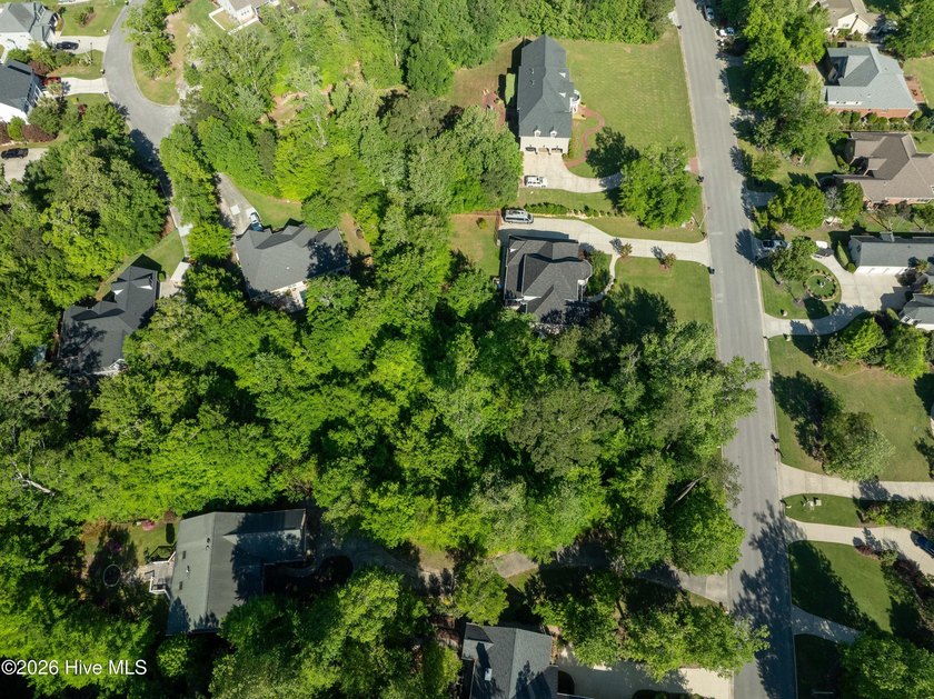 RARE OPPORTUNITY! One of the last available lots in Neuse - photo 17