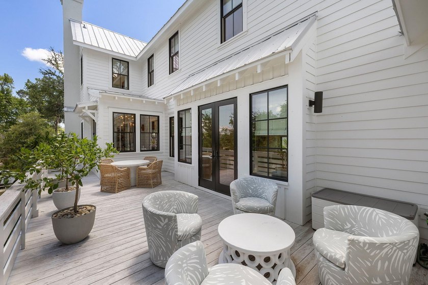 Quinessential Lowcountry home in Kiawah River, built by renowned - photo 22