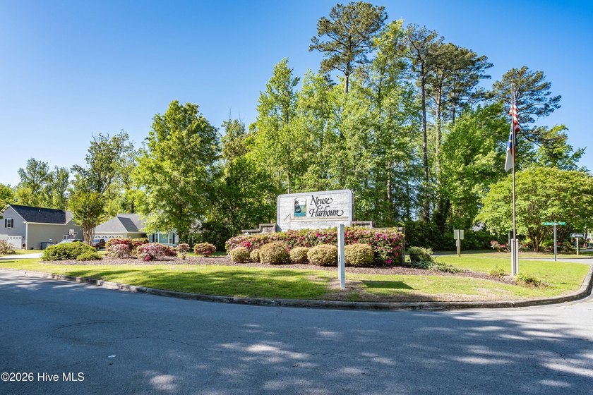 RARE OPPORTUNITY! One of the last available lots in Neuse - photo 22