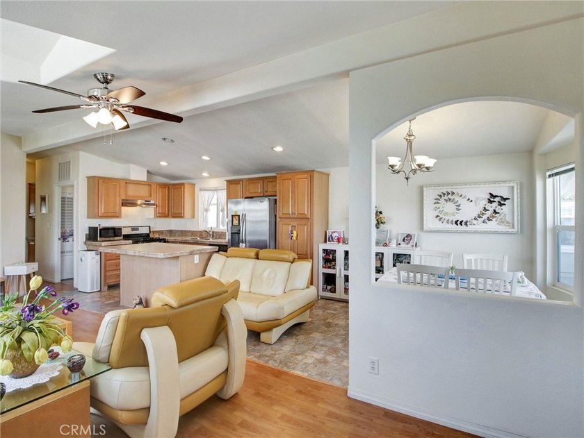 This Beautiful 2013 Doublewide Manufactured Home with Lots of - photo 8