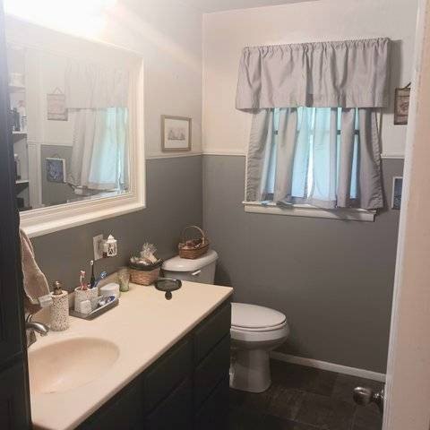 Solid built Bedford Stone home located just outside of the city - photo 8